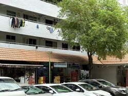 Ansar Garden (D16), Shop House #459203451